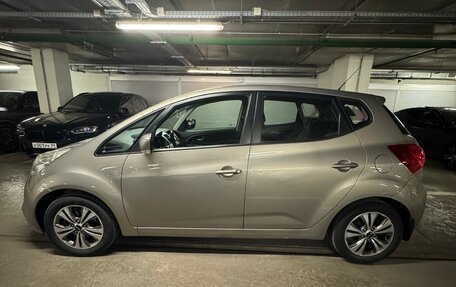 KIA Venga I, 2014 год, 1 180 000 рублей, 7 фотография