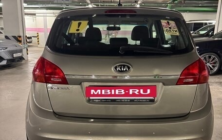 KIA Venga I, 2014 год, 1 180 000 рублей, 4 фотография