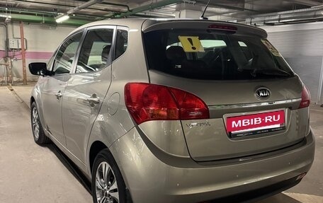 KIA Venga I, 2014 год, 1 180 000 рублей, 6 фотография