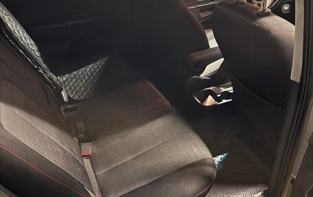 KIA Venga I, 2014 год, 1 180 000 рублей, 10 фотография