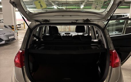 KIA Venga I, 2014 год, 1 180 000 рублей, 12 фотография