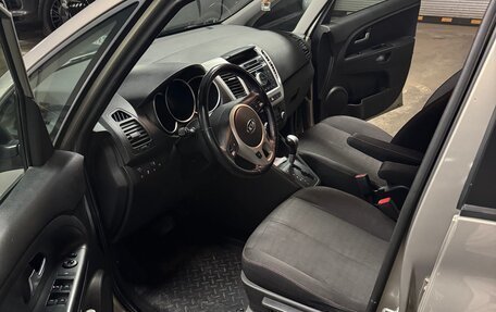 KIA Venga I, 2014 год, 1 180 000 рублей, 13 фотография