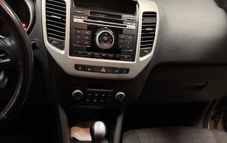 KIA Venga I, 2014 год, 1 180 000 рублей, 16 фотография