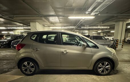 KIA Venga I, 2014 год, 1 180 000 рублей, 8 фотография