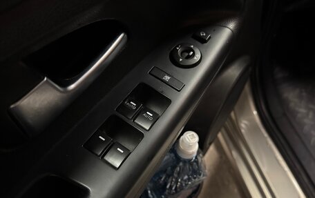 KIA Venga I, 2014 год, 1 180 000 рублей, 14 фотография