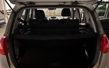 KIA Venga I, 2014 год, 1 180 000 рублей, 11 фотография