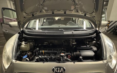 KIA Venga I, 2014 год, 1 180 000 рублей, 19 фотография
