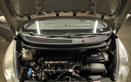 KIA Venga I, 2014 год, 1 180 000 рублей, 17 фотография
