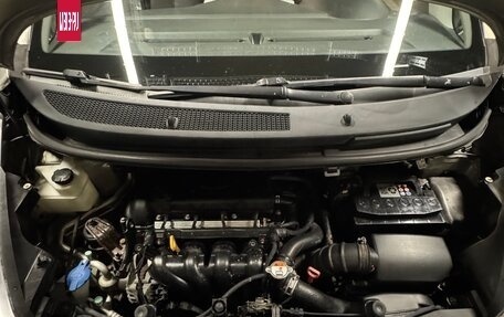 KIA Venga I, 2014 год, 1 180 000 рублей, 18 фотография