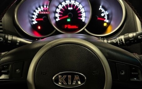 KIA Venga I, 2014 год, 1 180 000 рублей, 20 фотография