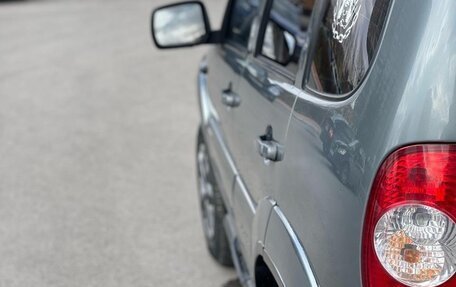 Chevrolet Niva I рестайлинг, 2011 год, 460 000 рублей, 7 фотография