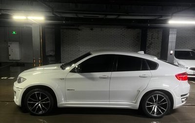 BMW X6, 2008 год, 1 930 000 рублей, 1 фотография