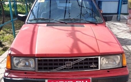 Volvo 300 Series, 1988 год, 150 000 рублей, 1 фотография
