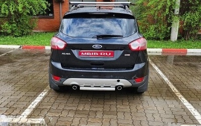 Ford Kuga III, 2011 год, 1 350 000 рублей, 1 фотография
