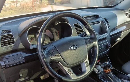 KIA Sorento II рестайлинг, 2014 год, 2 100 000 рублей, 4 фотография