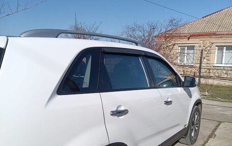 KIA Sorento II рестайлинг, 2014 год, 2 100 000 рублей, 2 фотография