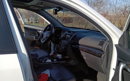 KIA Sorento II рестайлинг, 2014 год, 2 100 000 рублей, 6 фотография