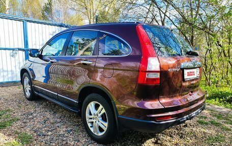 Honda CR-V III рестайлинг, 2012 год, 2 100 000 рублей, 5 фотография