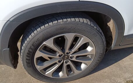 KIA Sorento II рестайлинг, 2014 год, 2 100 000 рублей, 8 фотография