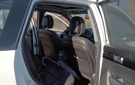 KIA Sorento II рестайлинг, 2014 год, 2 100 000 рублей, 7 фотография