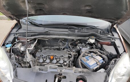 Honda CR-V III рестайлинг, 2012 год, 2 100 000 рублей, 9 фотография