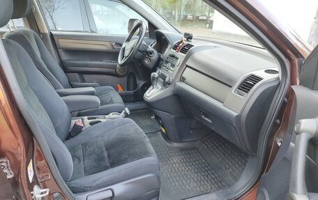 Honda CR-V III рестайлинг, 2012 год, 2 100 000 рублей, 11 фотография