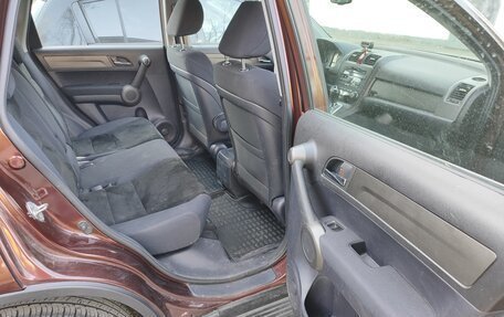 Honda CR-V III рестайлинг, 2012 год, 2 100 000 рублей, 12 фотография