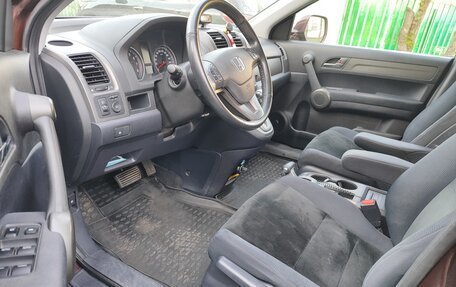 Honda CR-V III рестайлинг, 2012 год, 2 100 000 рублей, 13 фотография