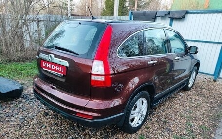Honda CR-V III рестайлинг, 2012 год, 2 100 000 рублей, 4 фотография