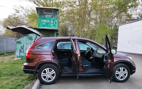 Honda CR-V III рестайлинг, 2012 год, 2 100 000 рублей, 14 фотография