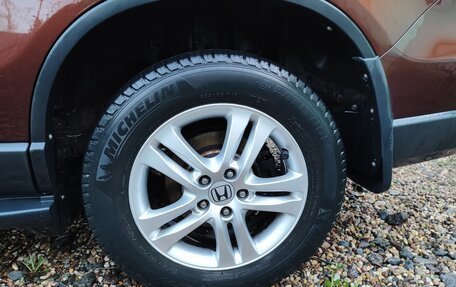 Honda CR-V III рестайлинг, 2012 год, 2 100 000 рублей, 15 фотография