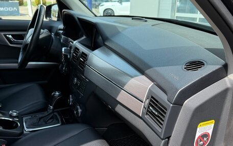 Mercedes-Benz GLK-Класс, 2010 год, 1 400 000 рублей, 11 фотография