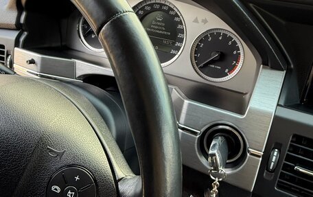 Mercedes-Benz GLK-Класс, 2010 год, 1 400 000 рублей, 7 фотография
