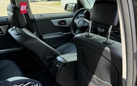 Mercedes-Benz GLK-Класс, 2010 год, 1 400 000 рублей, 12 фотография