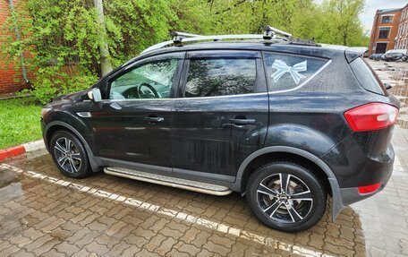 Ford Kuga III, 2011 год, 1 350 000 рублей, 2 фотография