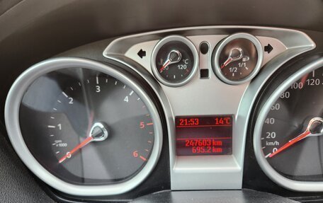 Ford Kuga III, 2011 год, 1 350 000 рублей, 3 фотография