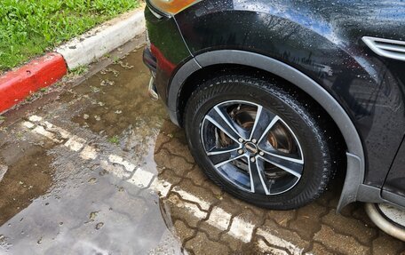 Ford Kuga III, 2011 год, 1 350 000 рублей, 9 фотография
