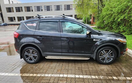 Ford Kuga III, 2011 год, 1 350 000 рублей, 11 фотография