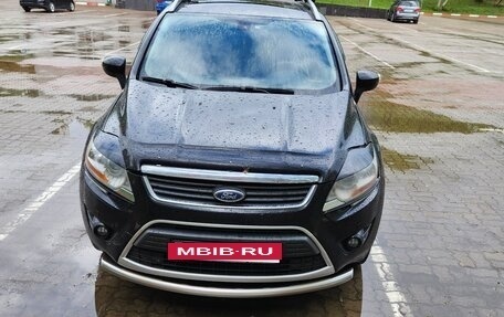 Ford Kuga III, 2011 год, 1 350 000 рублей, 10 фотография