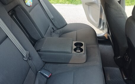 Nissan Almera Classic, 2011 год, 650 000 рублей, 9 фотография