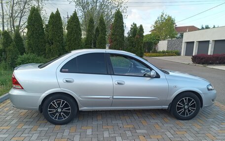 Nissan Almera Classic, 2011 год, 650 000 рублей, 7 фотография