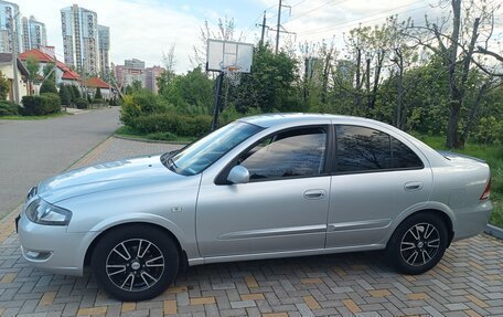 Nissan Almera Classic, 2011 год, 650 000 рублей, 2 фотография