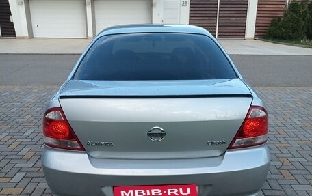 Nissan Almera Classic, 2011 год, 650 000 рублей, 5 фотография