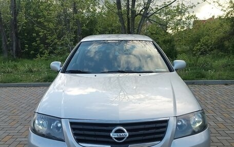 Nissan Almera Classic, 2011 год, 650 000 рублей, 8 фотография