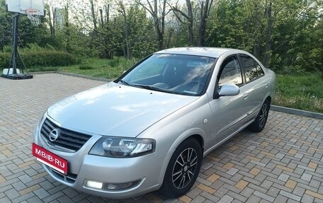 Nissan Almera Classic, 2011 год, 650 000 рублей, 3 фотография