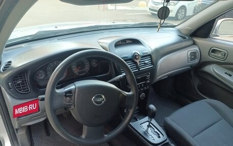 Nissan Almera Classic, 2011 год, 650 000 рублей, 10 фотография
