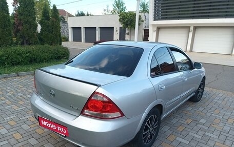Nissan Almera Classic, 2011 год, 650 000 рублей, 6 фотография