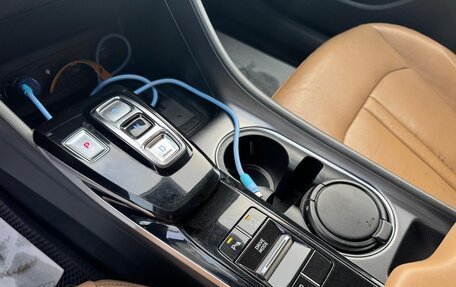 Hyundai Sonata VIII, 2020 год, 2 100 000 рублей, 27 фотография