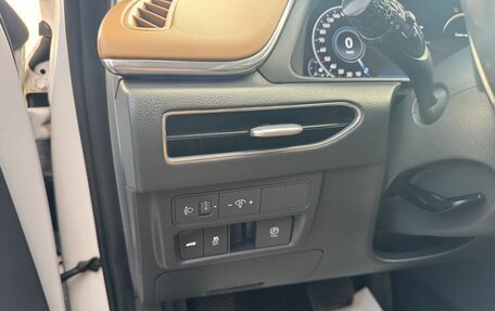 Hyundai Sonata VIII, 2020 год, 2 100 000 рублей, 30 фотография