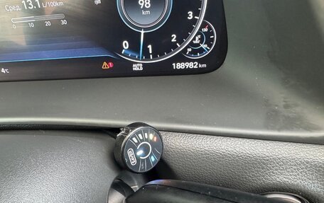 Hyundai Sonata VIII, 2020 год, 2 100 000 рублей, 37 фотография